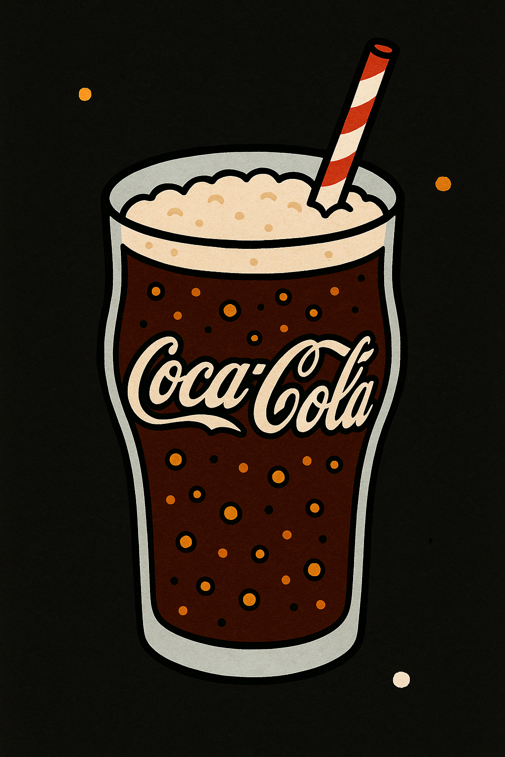 Coca-Cola