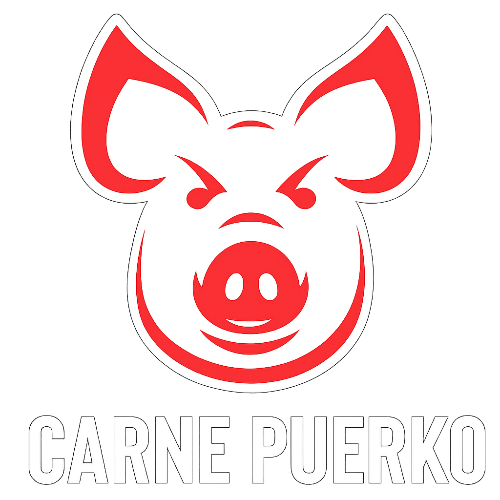 Carne Puerko Logo